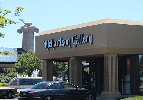 Richardson Gallery of Fine Art